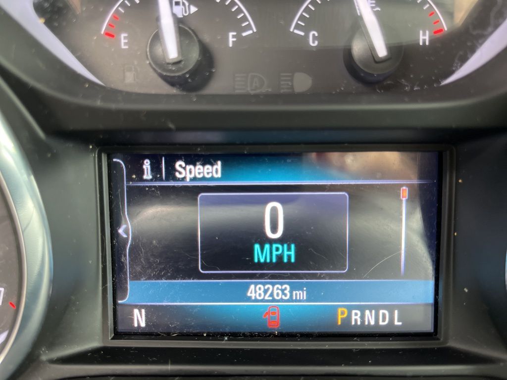 Vehicle image 18 of 20