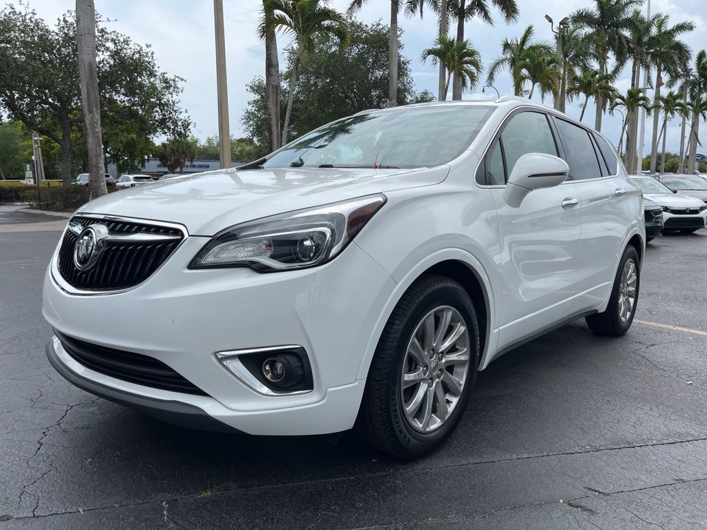 Vehicle image 1 of 20
