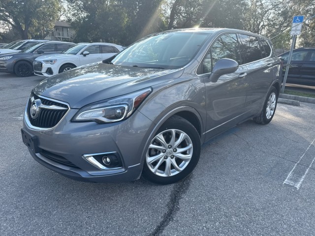 Vehicle image 1 of 23