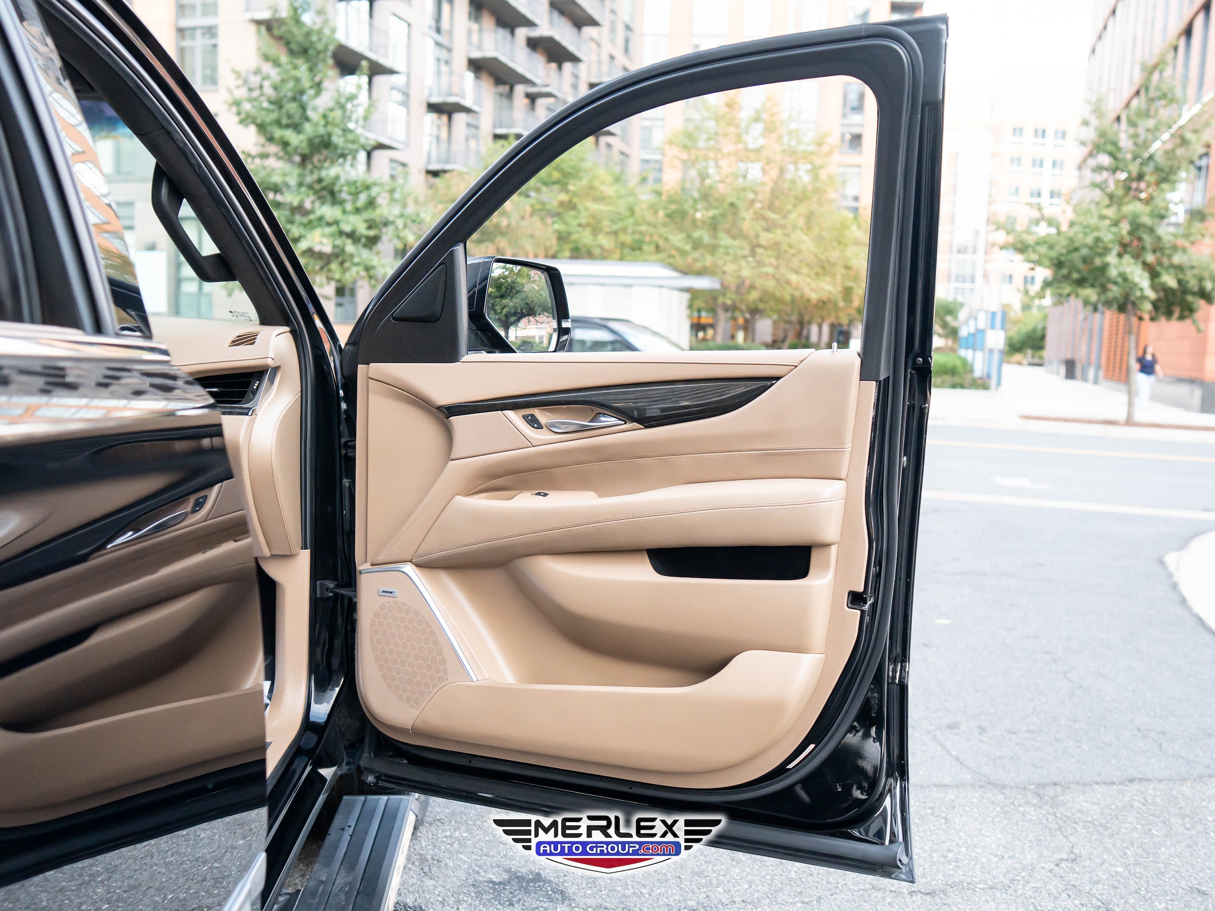 2019 Cadillac Escalade ESV Platinum Image 24 of 51