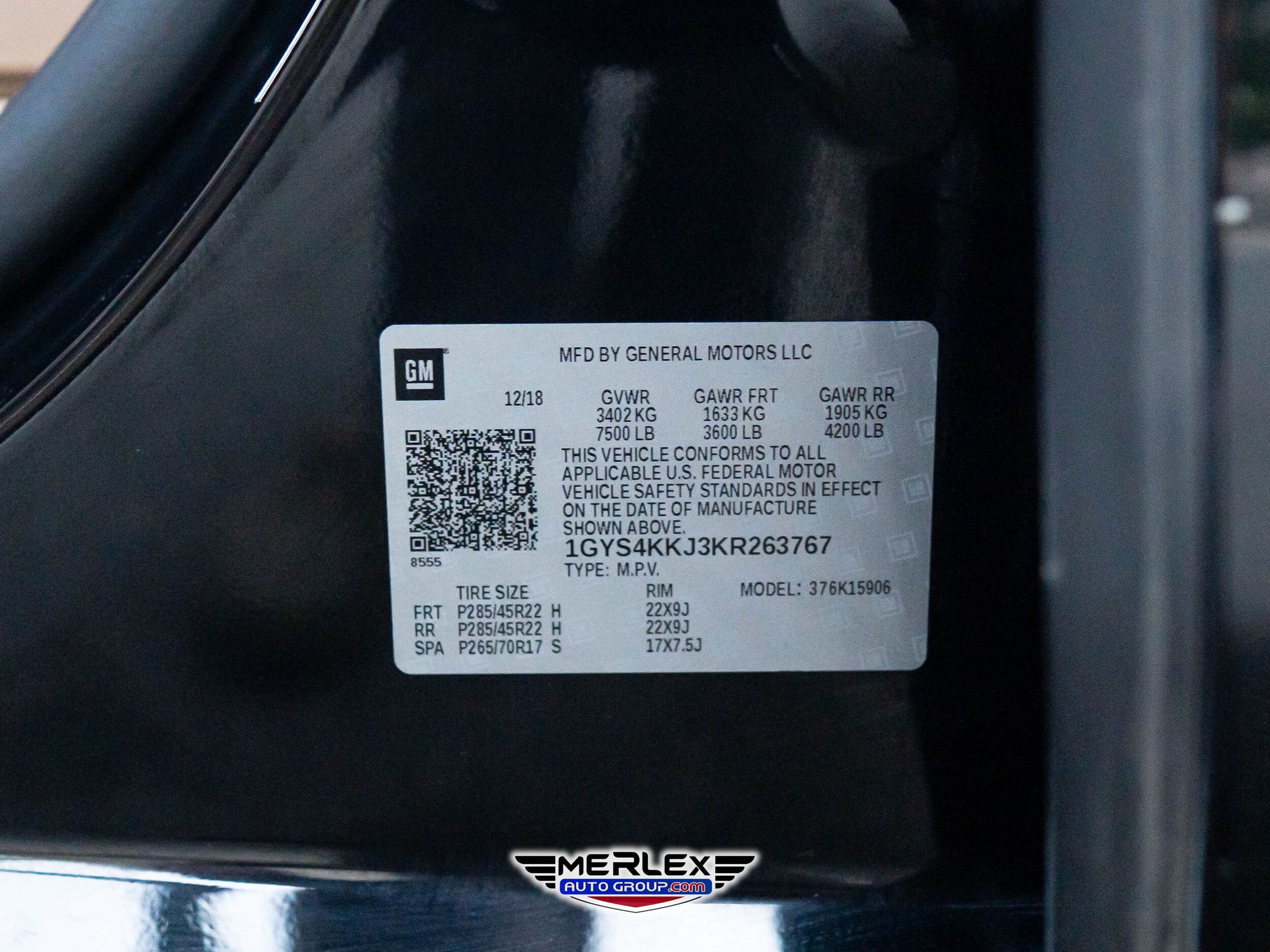 2019 Cadillac Escalade ESV Platinum Image 35 of 51