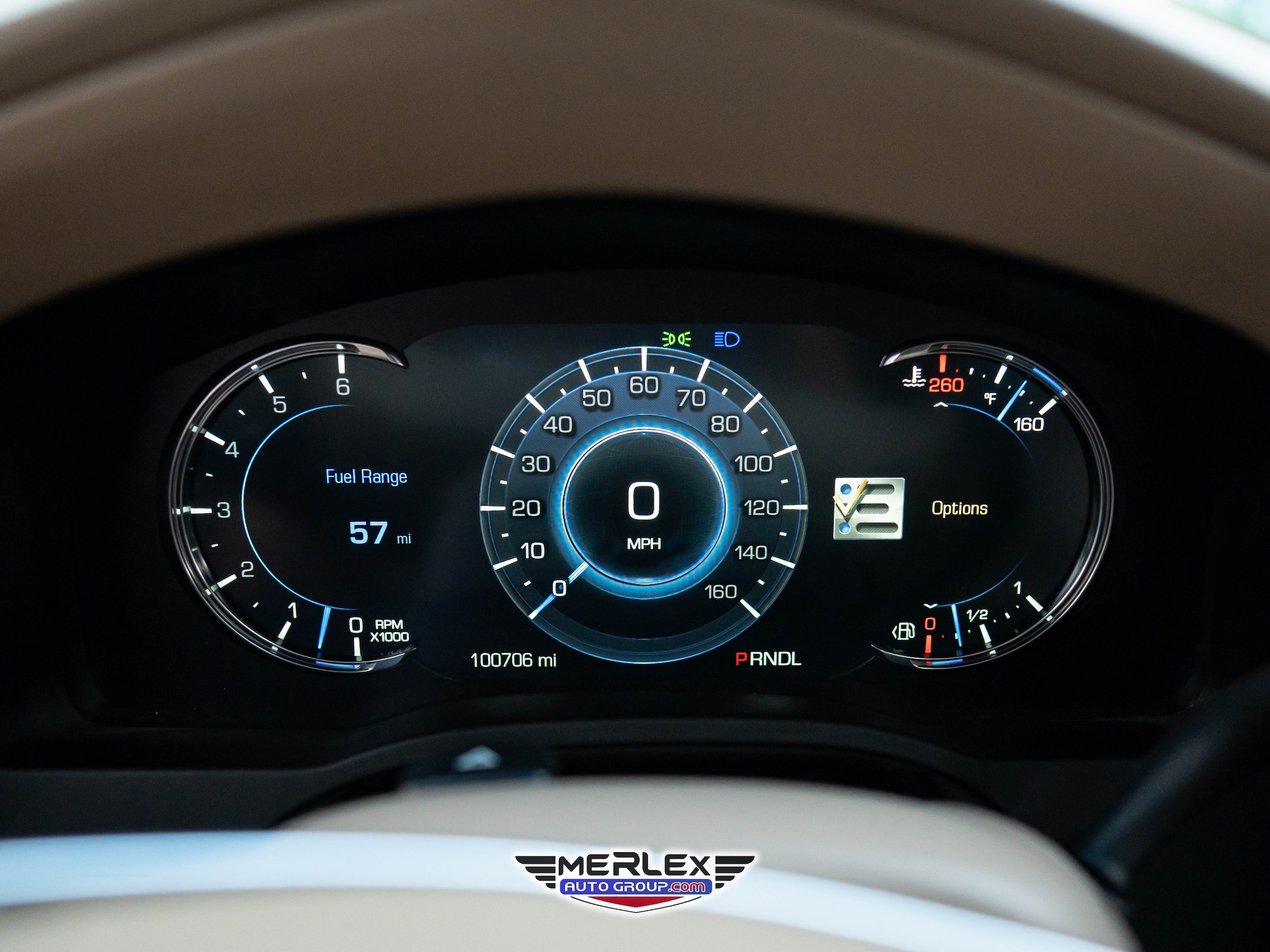 2019 Cadillac Escalade ESV Platinum Image 27 of 51