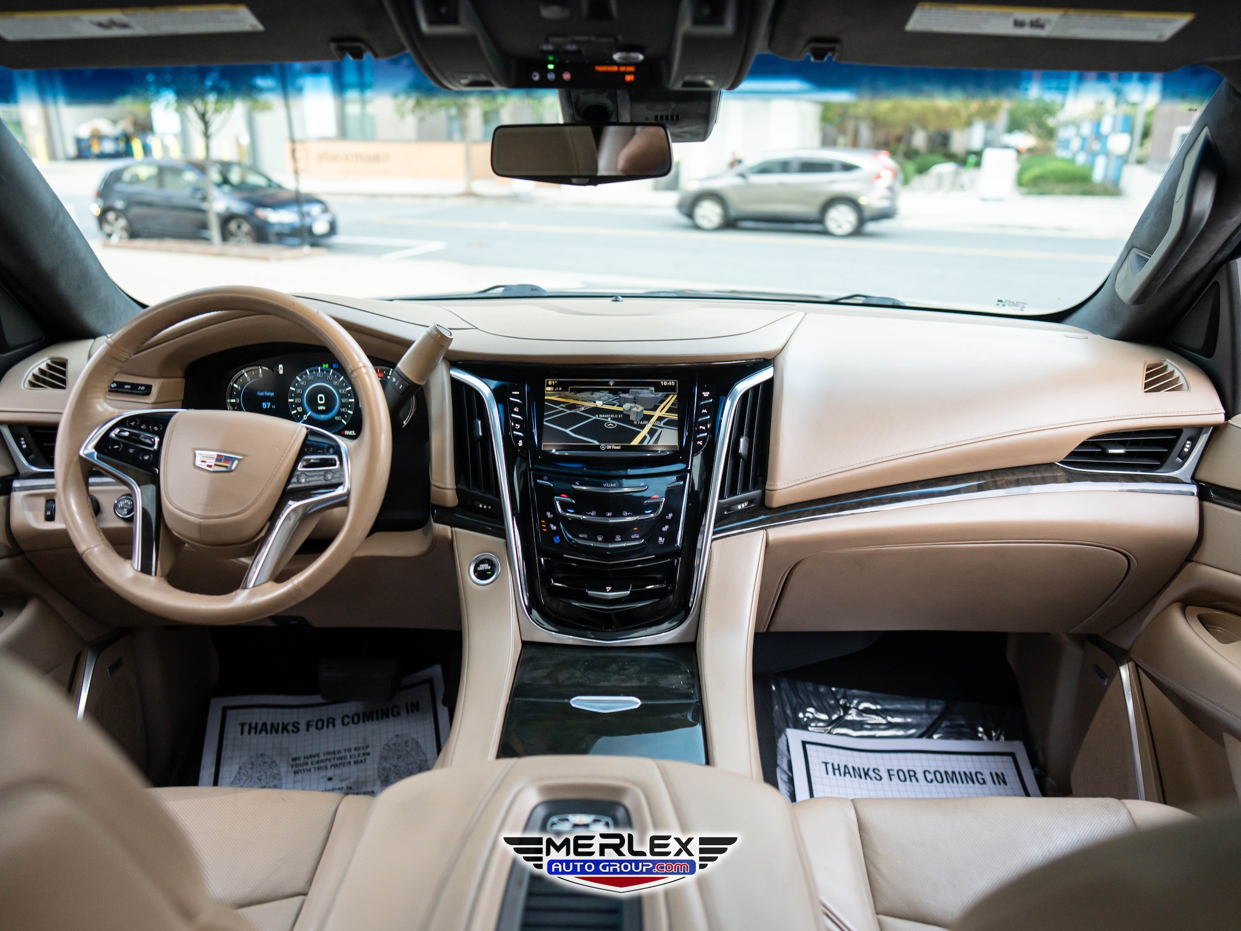 2019 Cadillac Escalade ESV Platinum Image 20 of 51