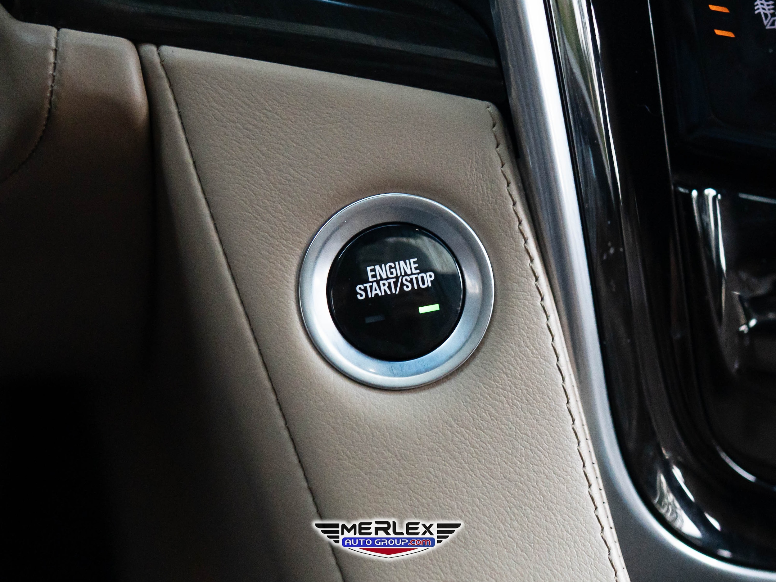 2019 Cadillac Escalade ESV Platinum Image 34 of 51