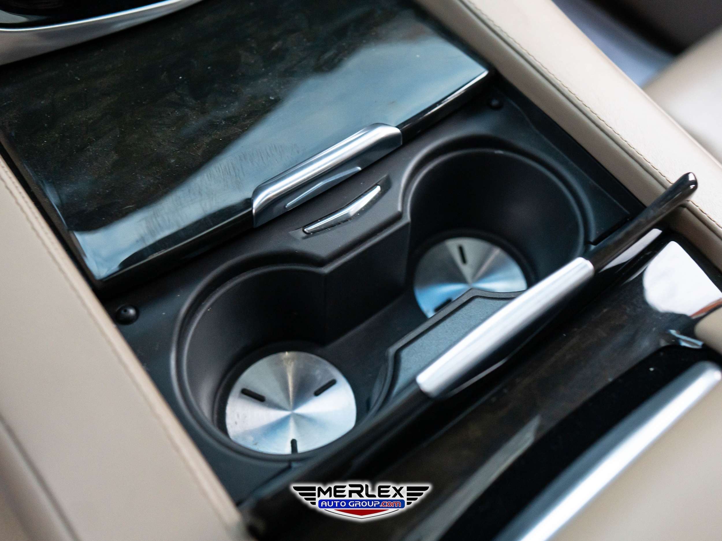 2019 Cadillac Escalade ESV Platinum Image 49 of 51