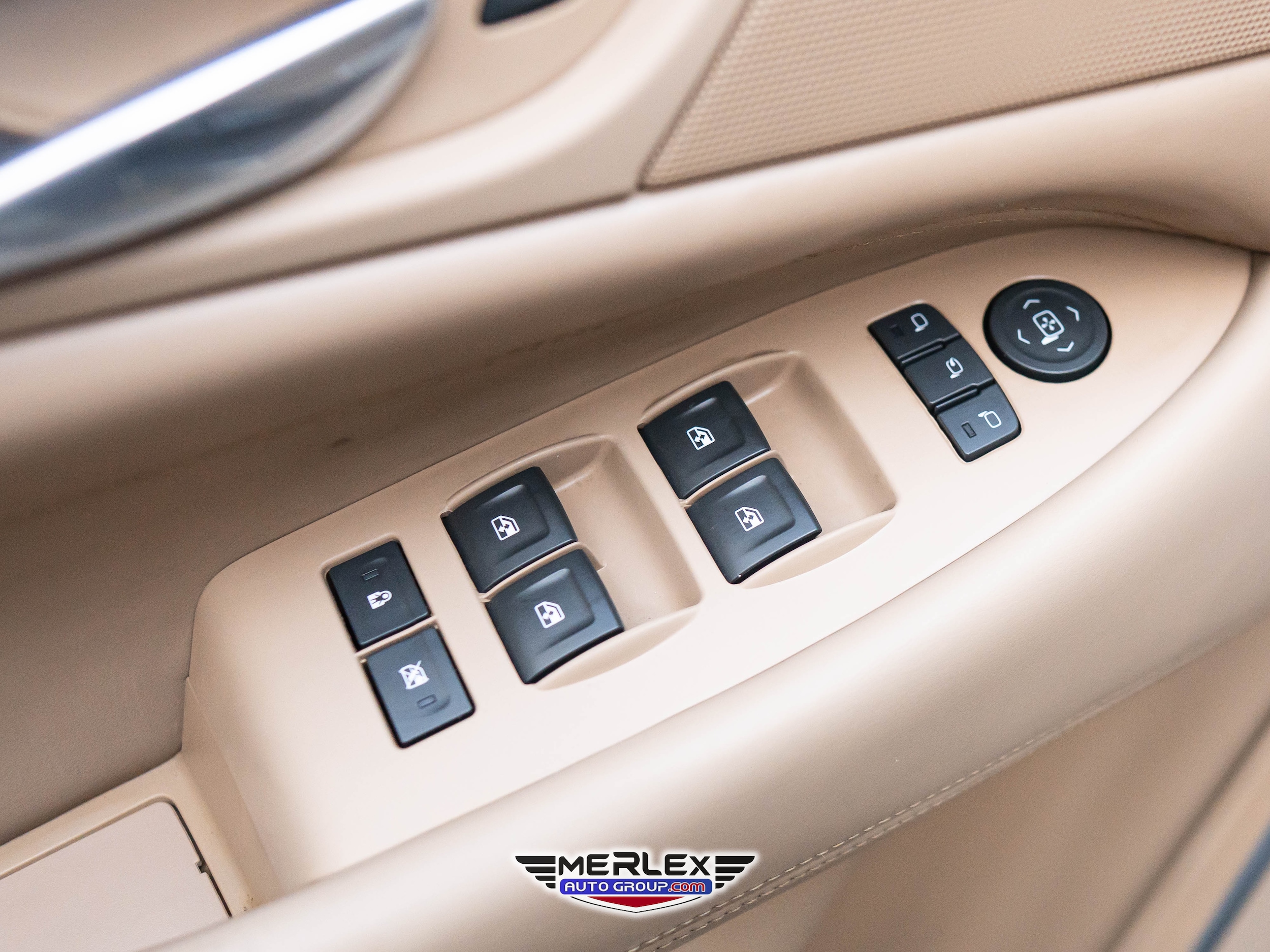 2019 Cadillac Escalade ESV Platinum Image 38 of 51