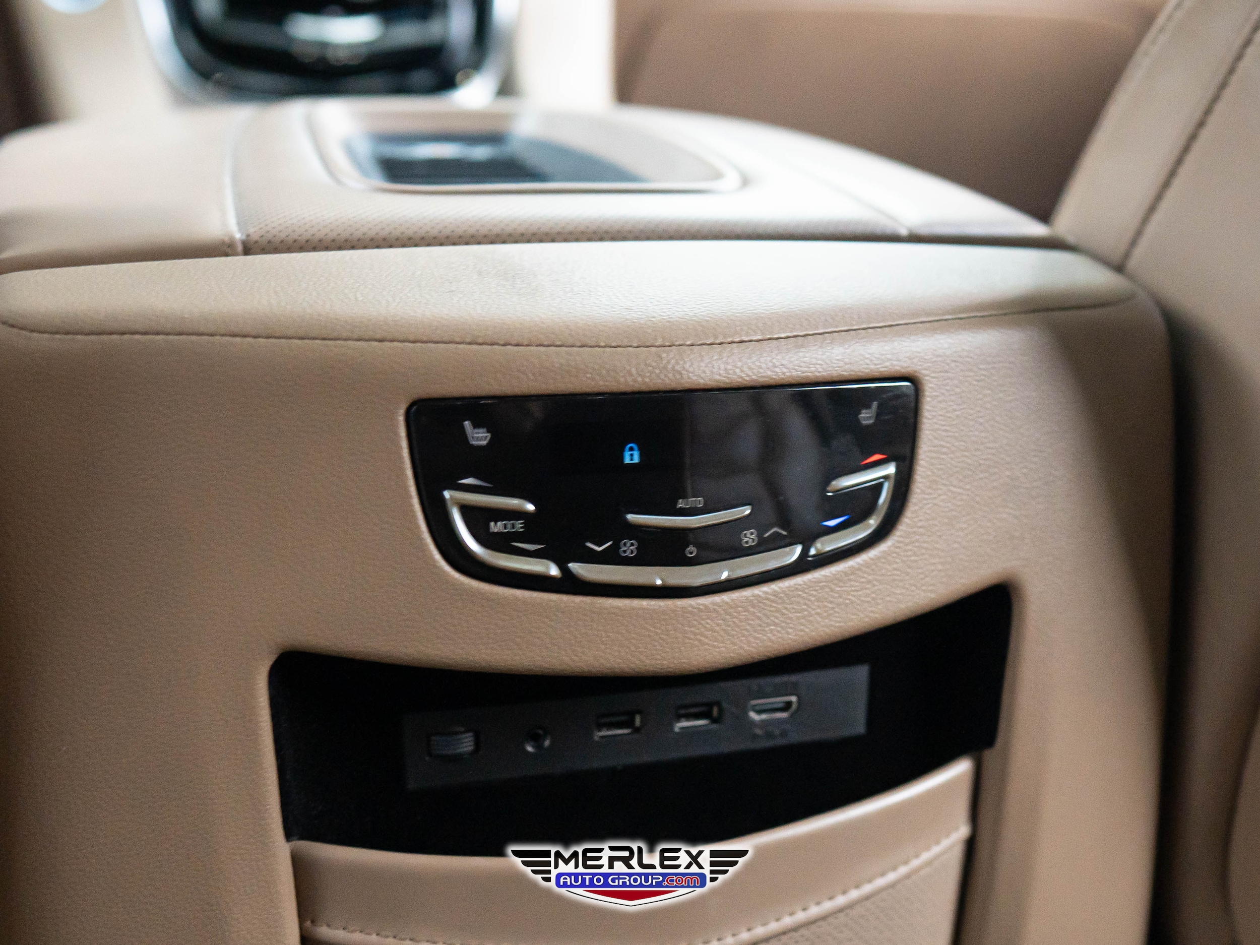 2019 Cadillac Escalade ESV Platinum Image 31 of 51