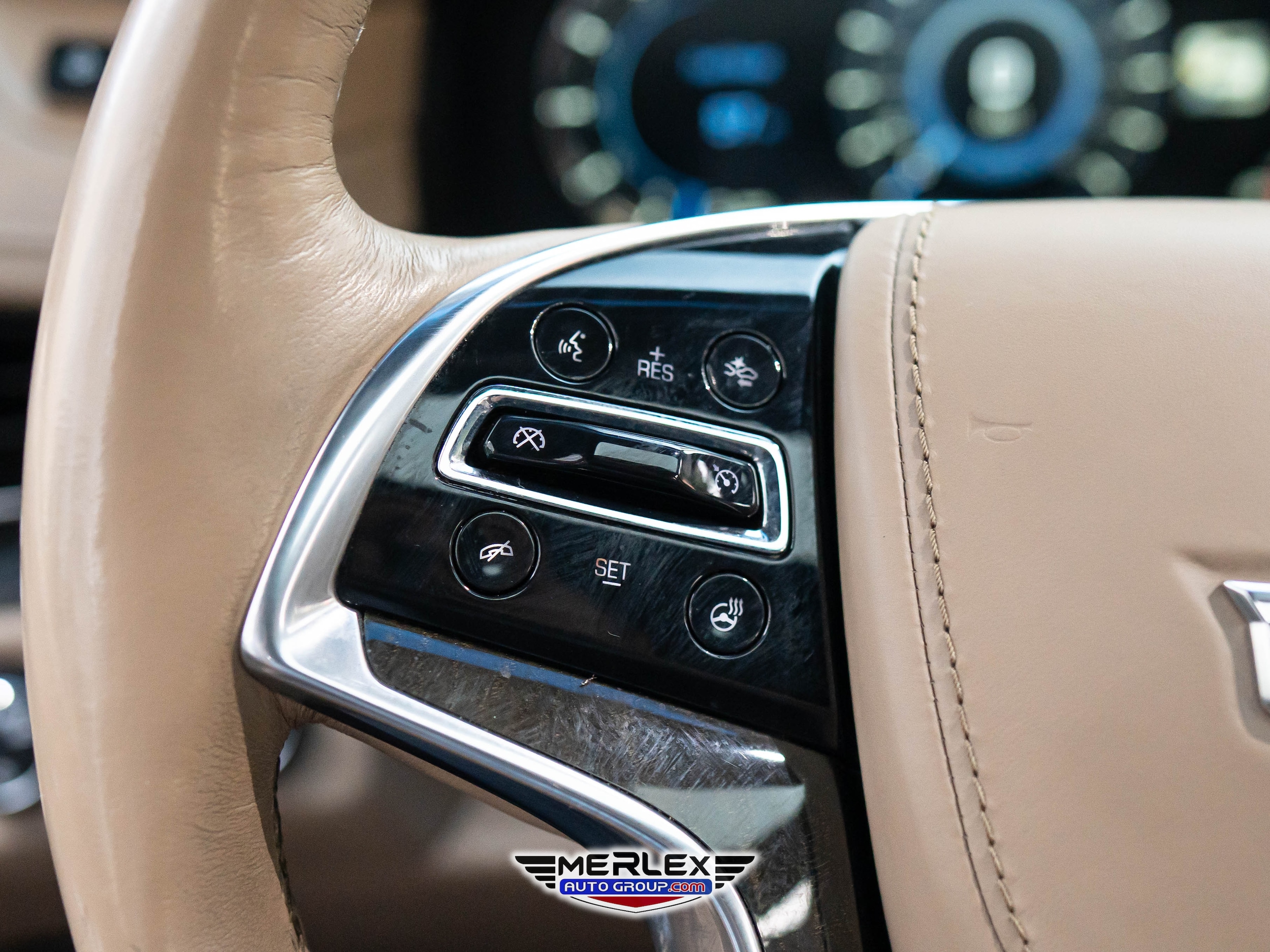 2019 Cadillac Escalade ESV Platinum Image 51 of 51