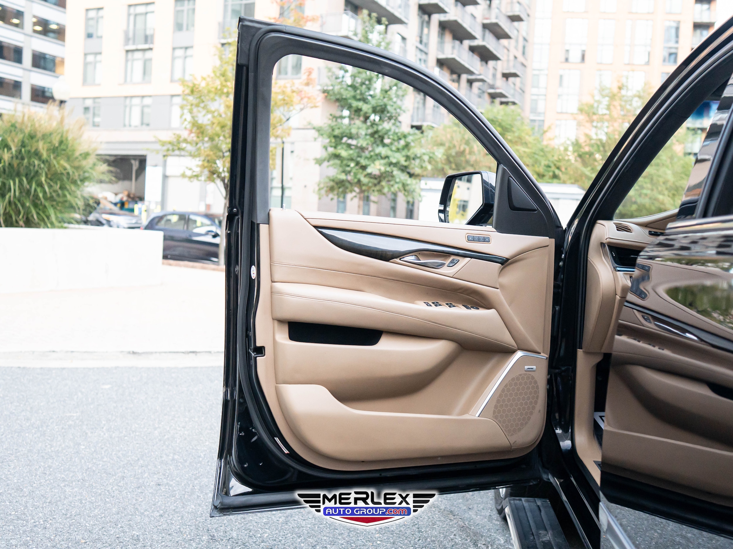 2019 Cadillac Escalade ESV Platinum Image 23 of 51