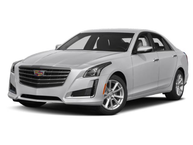 2019 Cadillac CTS Luxury Image 1 of 1