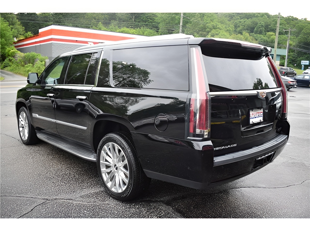 Vehicle image 44 of 46