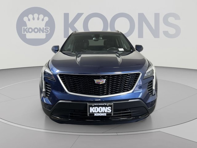 2019 Cadillac XT4 Sport Image 3 of 25