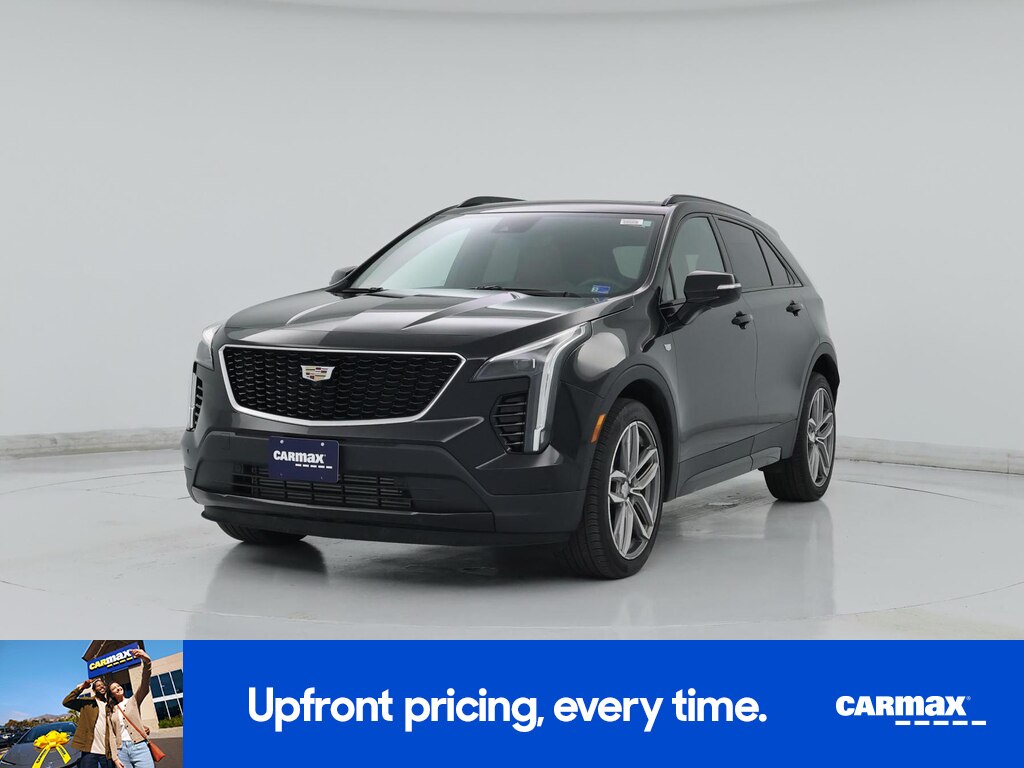 2019 Cadillac XT4 Sport Image 1 of 29