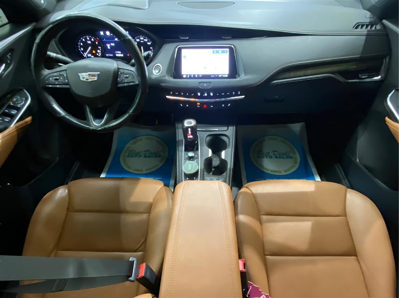 2019 Cadillac XT4 Sport Image 14 of 29