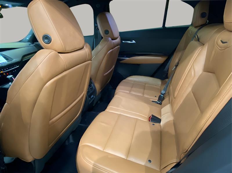 2019 Cadillac XT4 Sport Image 12 of 29