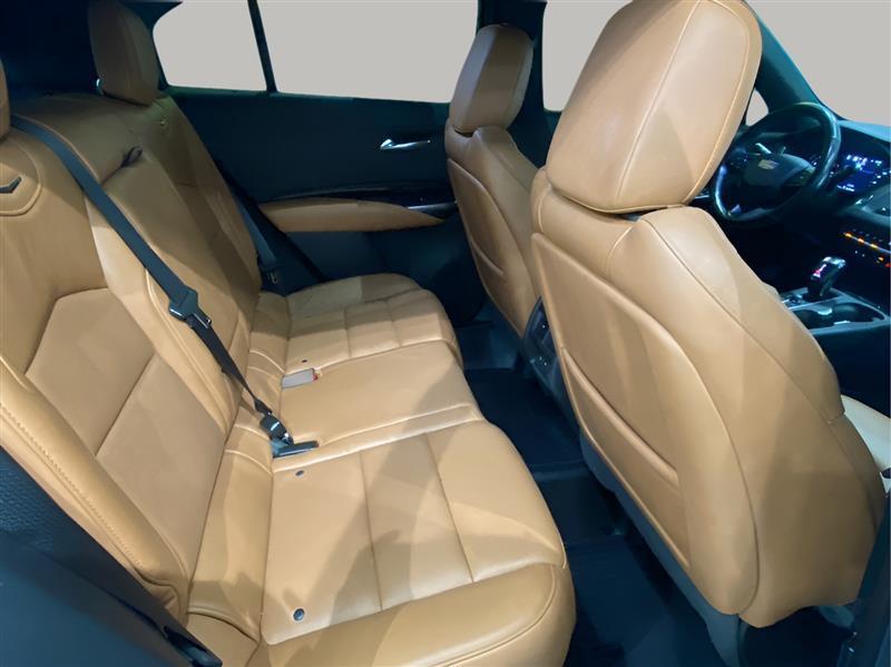 2019 Cadillac XT4 Sport Image 11 of 29