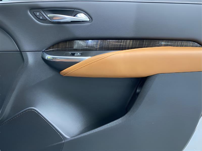 2019 Cadillac XT4 Sport Image 20 of 29