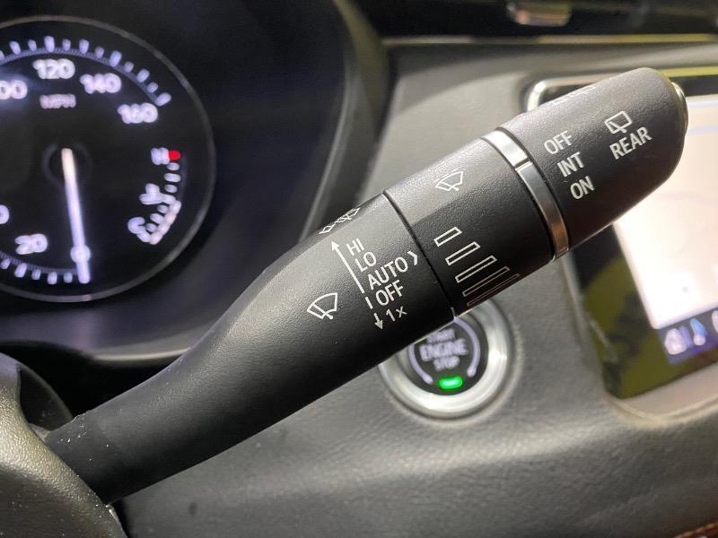 2019 Cadillac XT4 Sport Image 22 of 29