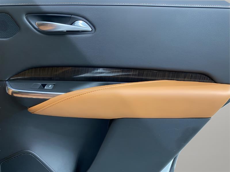 2019 Cadillac XT4 Sport Image 19 of 29