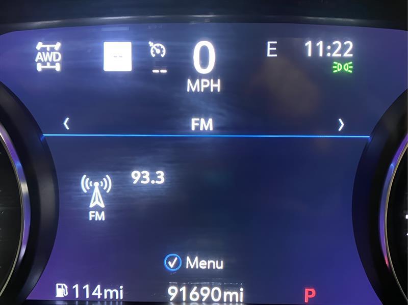 2019 Cadillac XT4 Sport Image 16 of 29