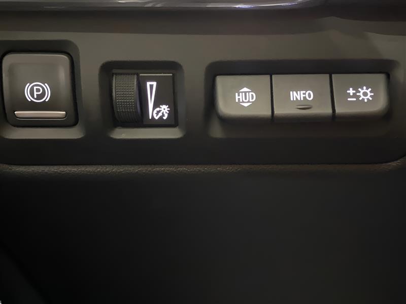 2019 Cadillac XT4 Sport Image 21 of 29