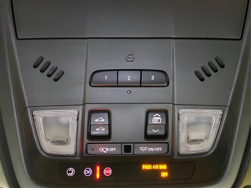 2019 Cadillac XT4 Sport Image 28 of 29