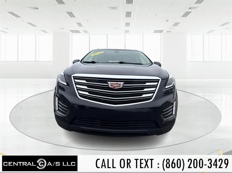 2019 Cadillac XT5 Luxury Image 2 of 21