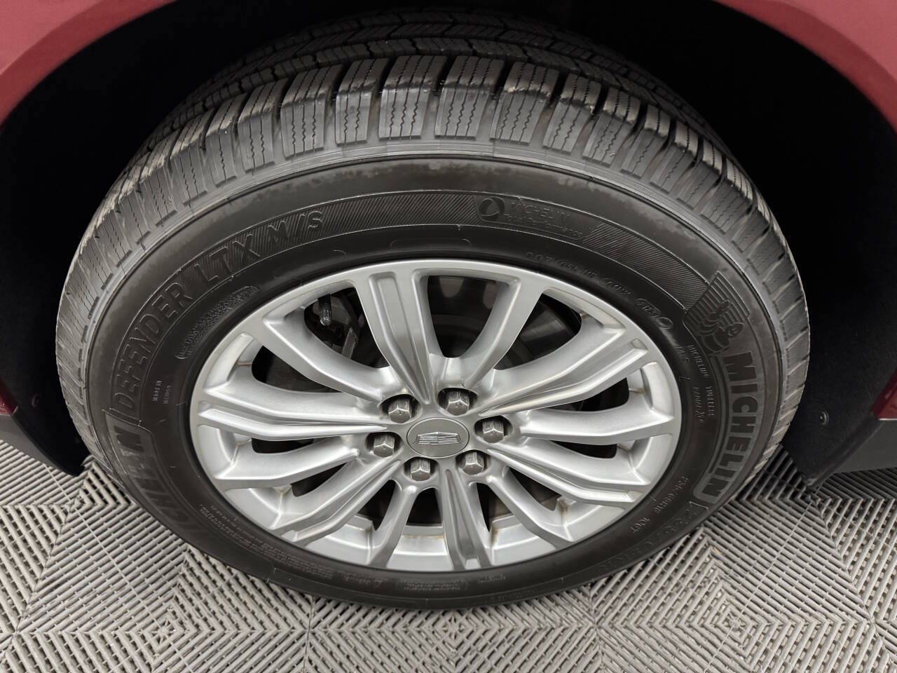 Vehicle image 18 of 59