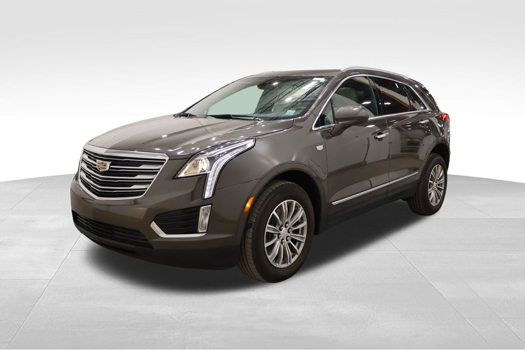 Vehicle image 1 of 44