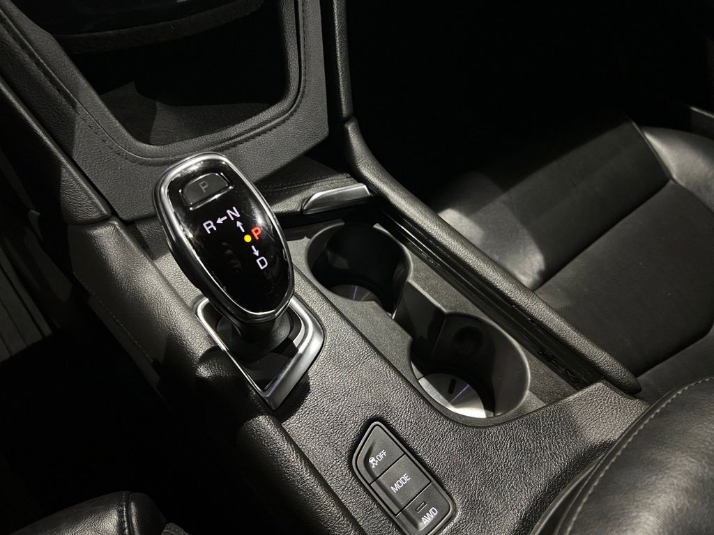 2019 Cadillac XT5 Luxury Image 25 of 44