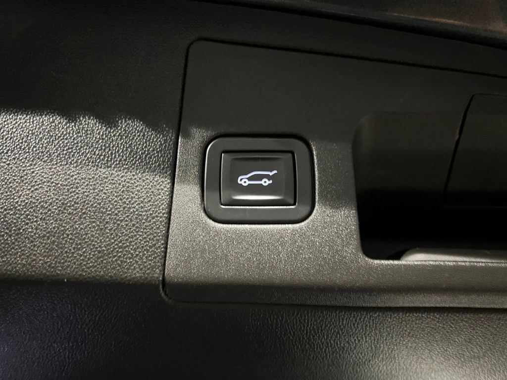 2019 Cadillac XT5 Luxury Image 40 of 44