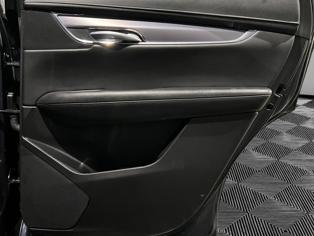 2019 Cadillac XT5 Luxury Image 29 of 44