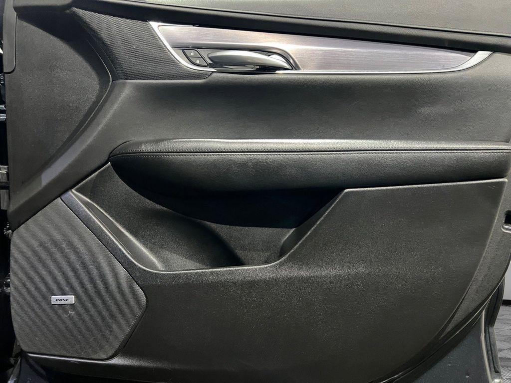 2019 Cadillac XT5 Luxury Image 26 of 44