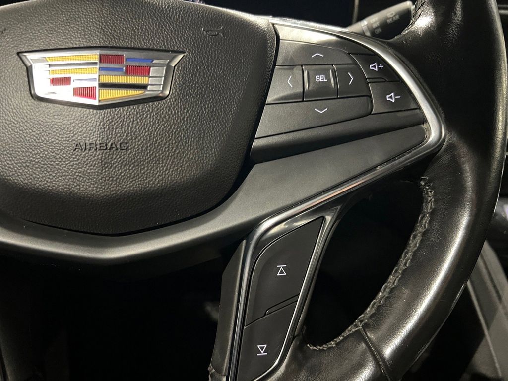 2019 Cadillac XT5 Luxury Image 36 of 44