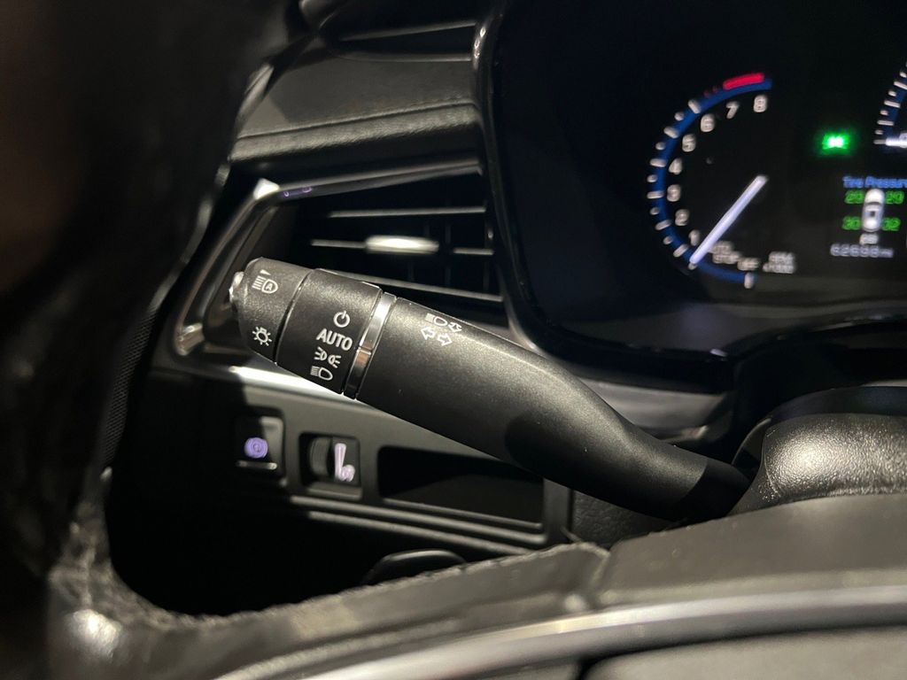 2019 Cadillac XT5 Luxury Image 35 of 44