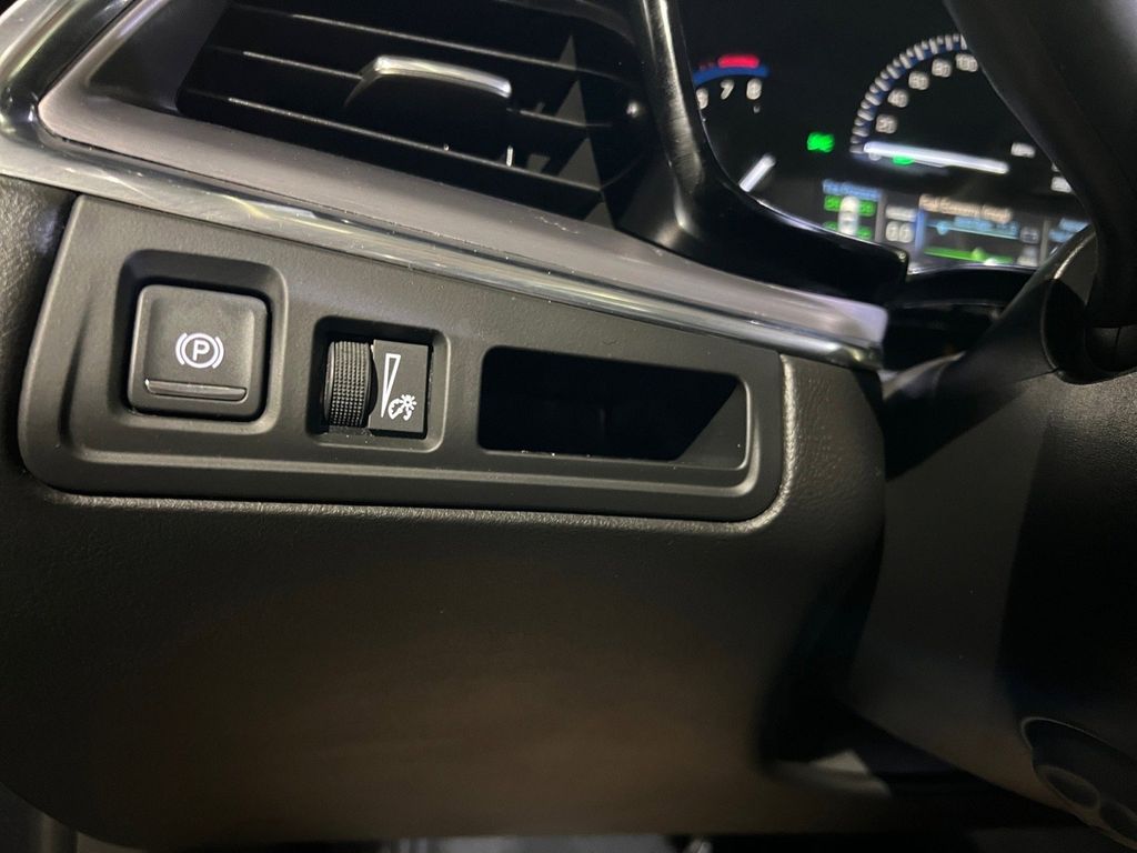 2019 Cadillac XT5 Luxury Image 43 of 44