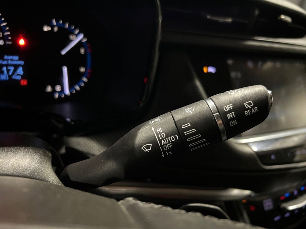 2019 Cadillac XT5 Luxury Image 41 of 44