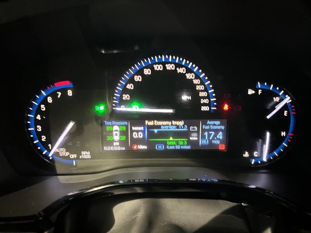 2019 Cadillac XT5 Luxury Image 22 of 44