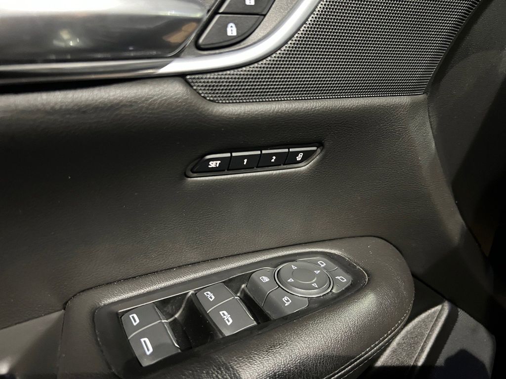 2019 Cadillac XT5 Luxury Image 30 of 44