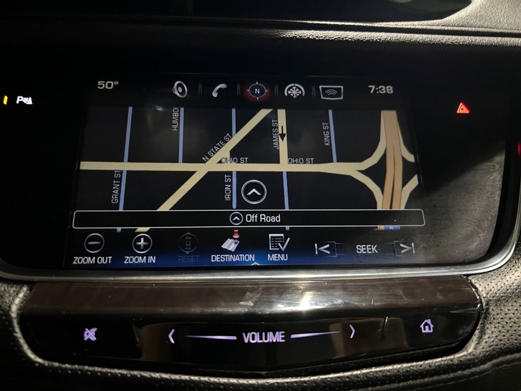 2019 Cadillac XT5 Luxury Image 24 of 44