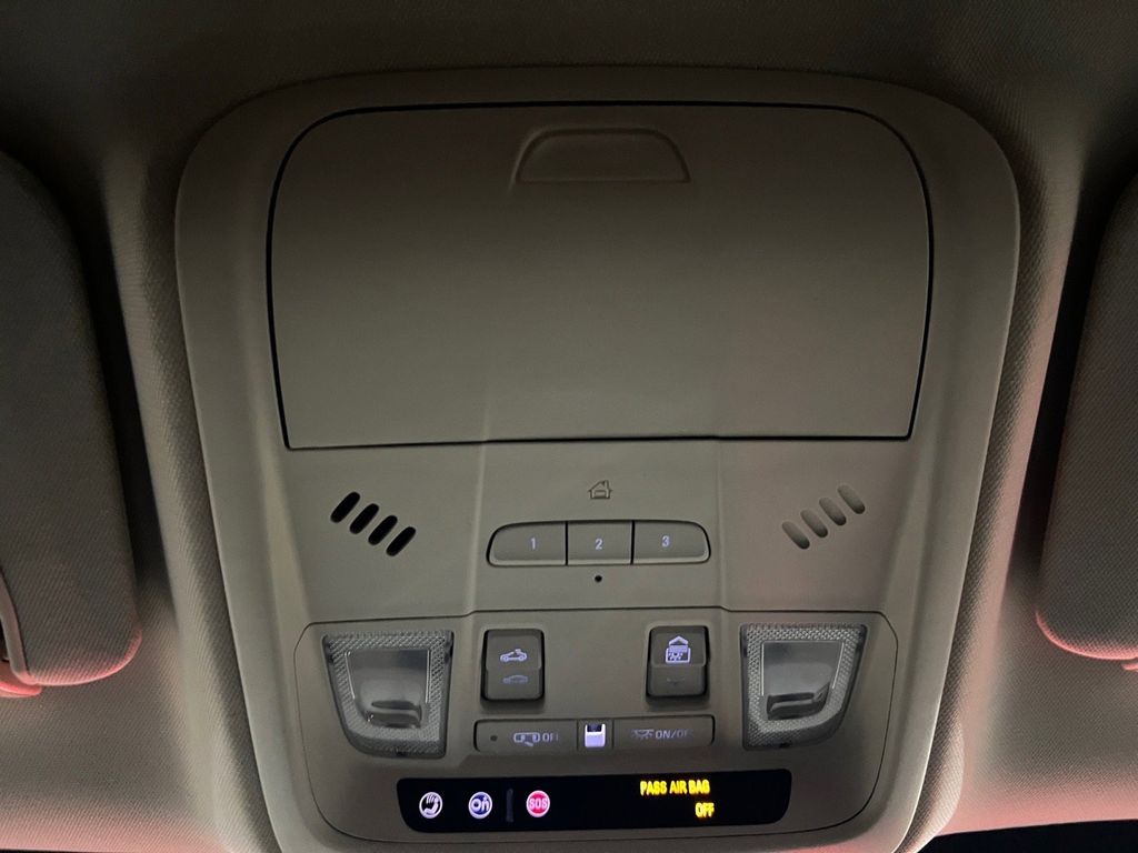 2019 Cadillac XT5 Luxury Image 31 of 44