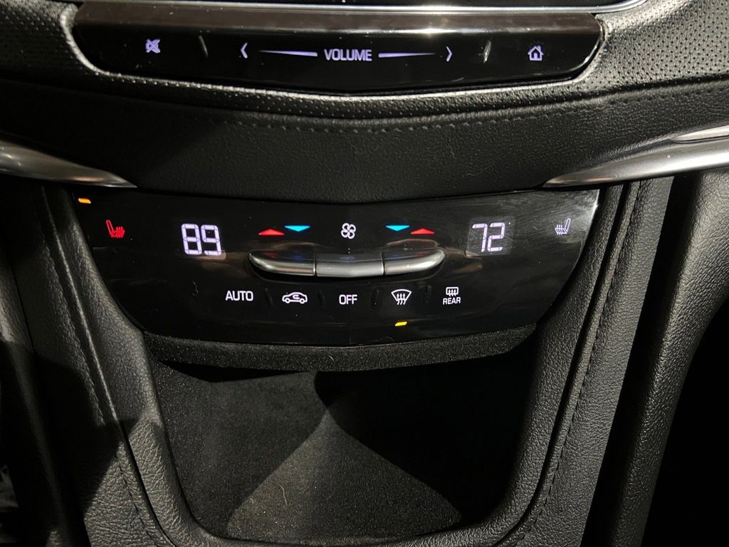 2019 Cadillac XT5 Luxury Image 42 of 44