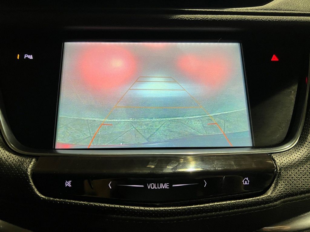 2019 Cadillac XT5 Luxury Image 23 of 44