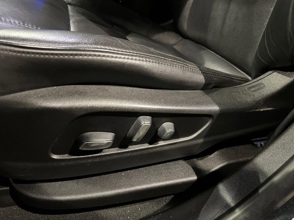 2019 Cadillac XT5 Luxury Image 38 of 44