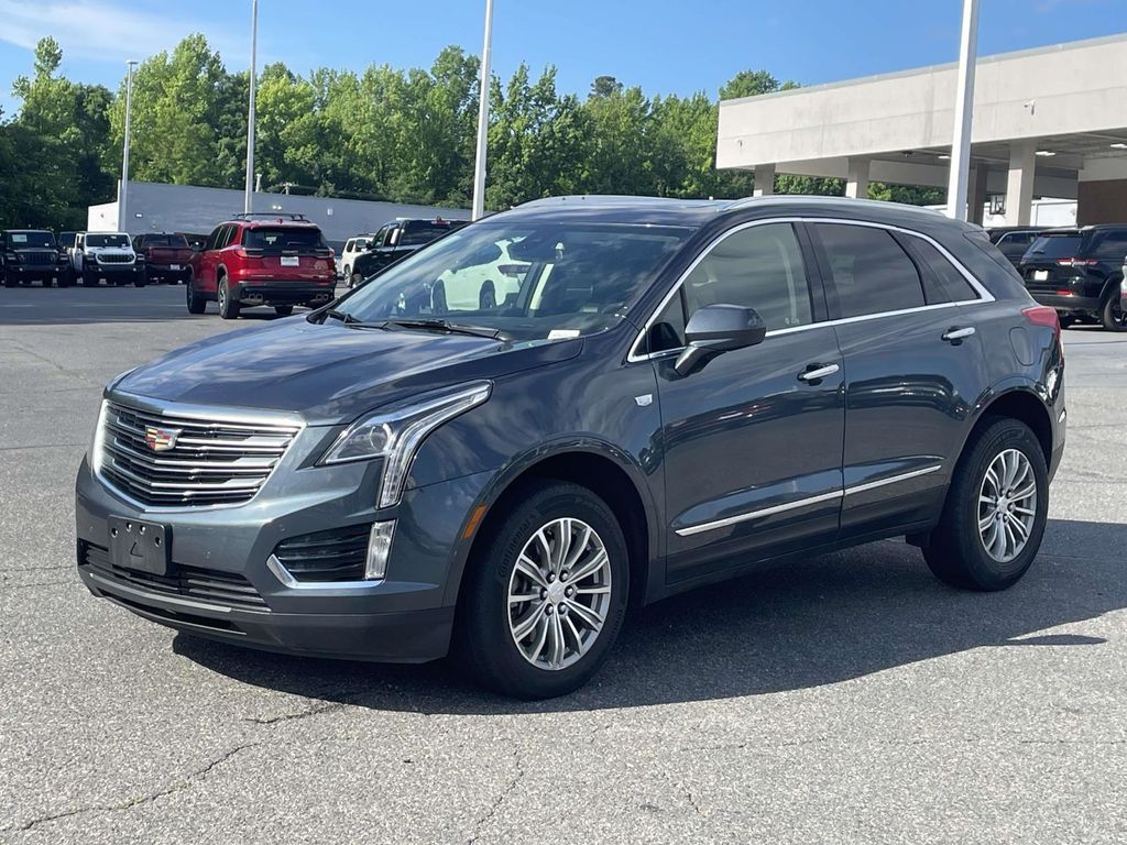 Vehicle image 1 of 45