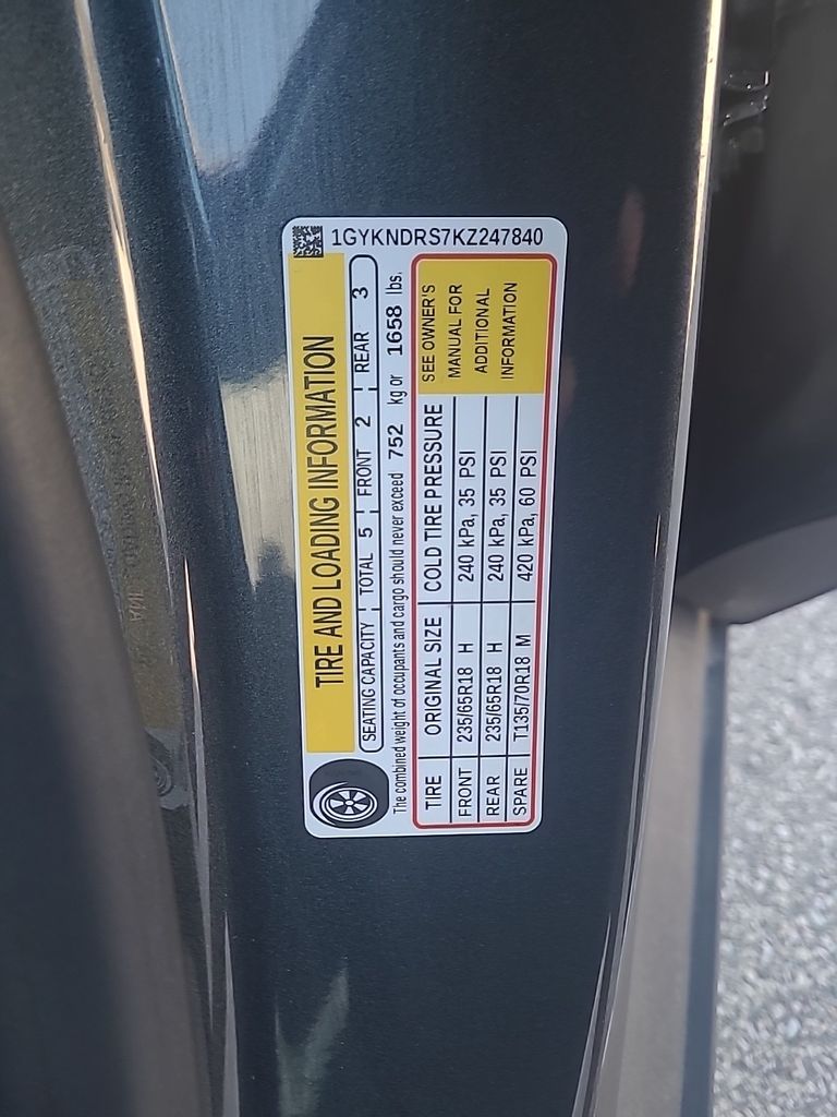 Vehicle image 29 of 29