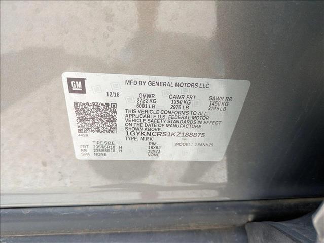 Vehicle image 25 of 25