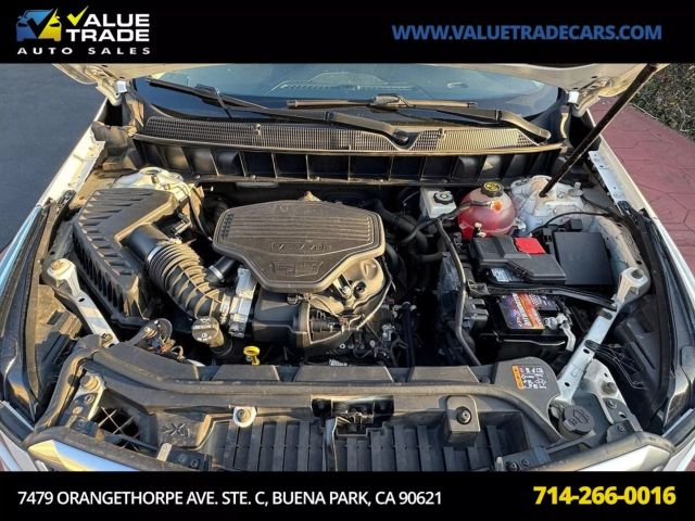 Vehicle image 16 of 16