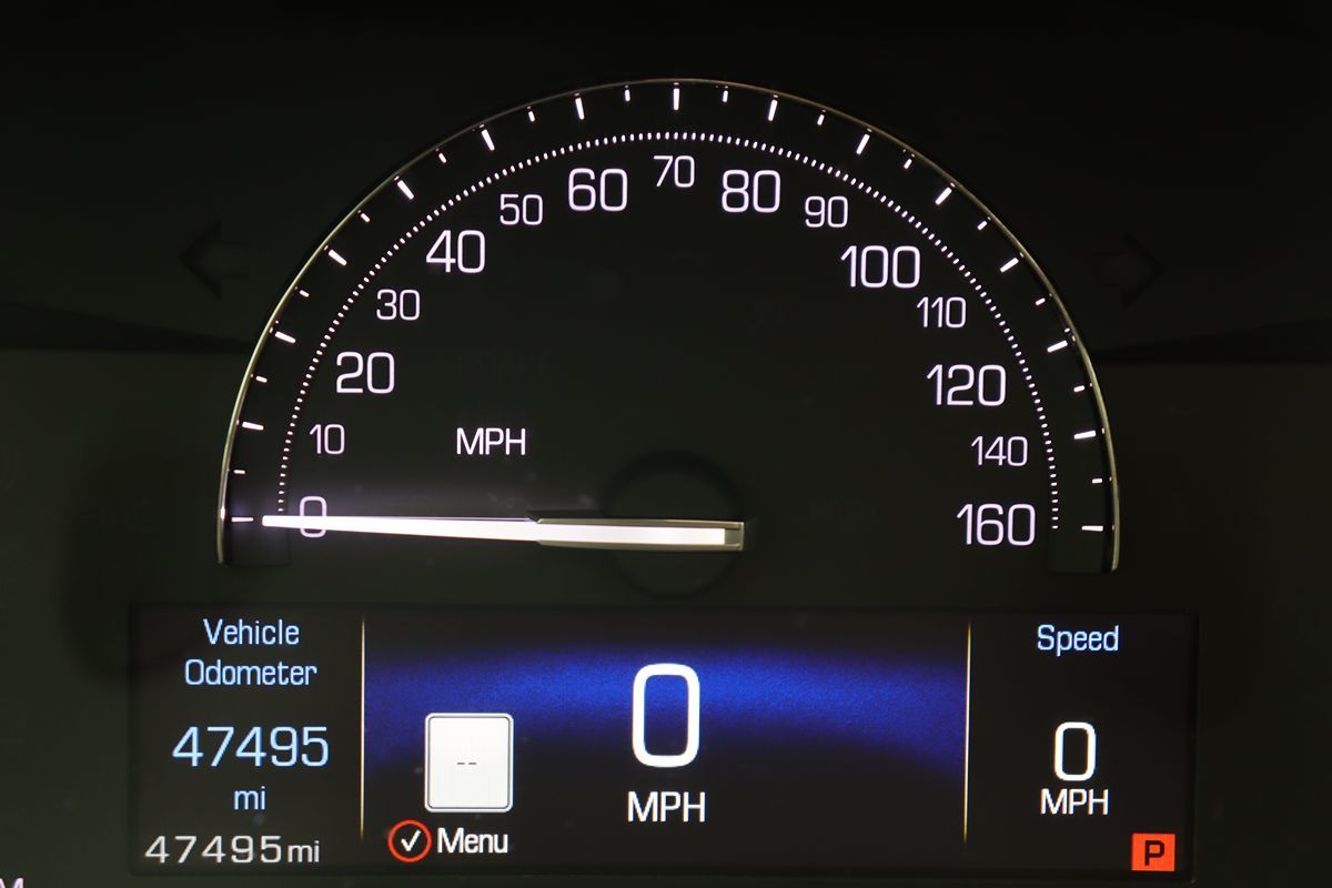 Vehicle image 18 of 52
