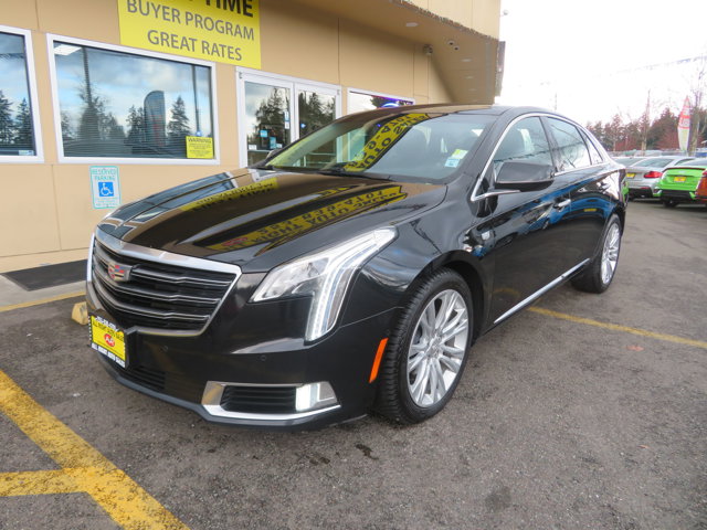Vehicle image 1 of 36